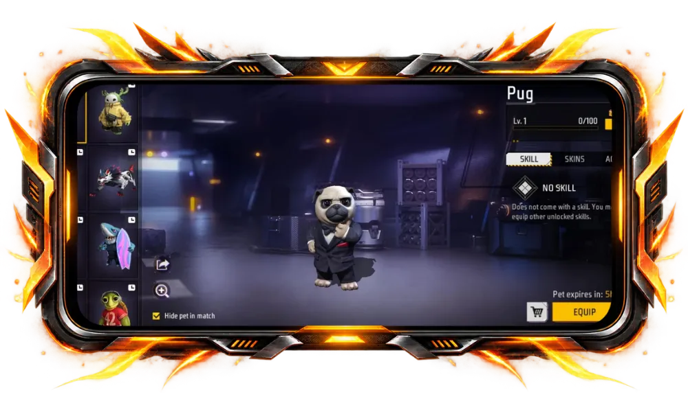 Pet Rewards