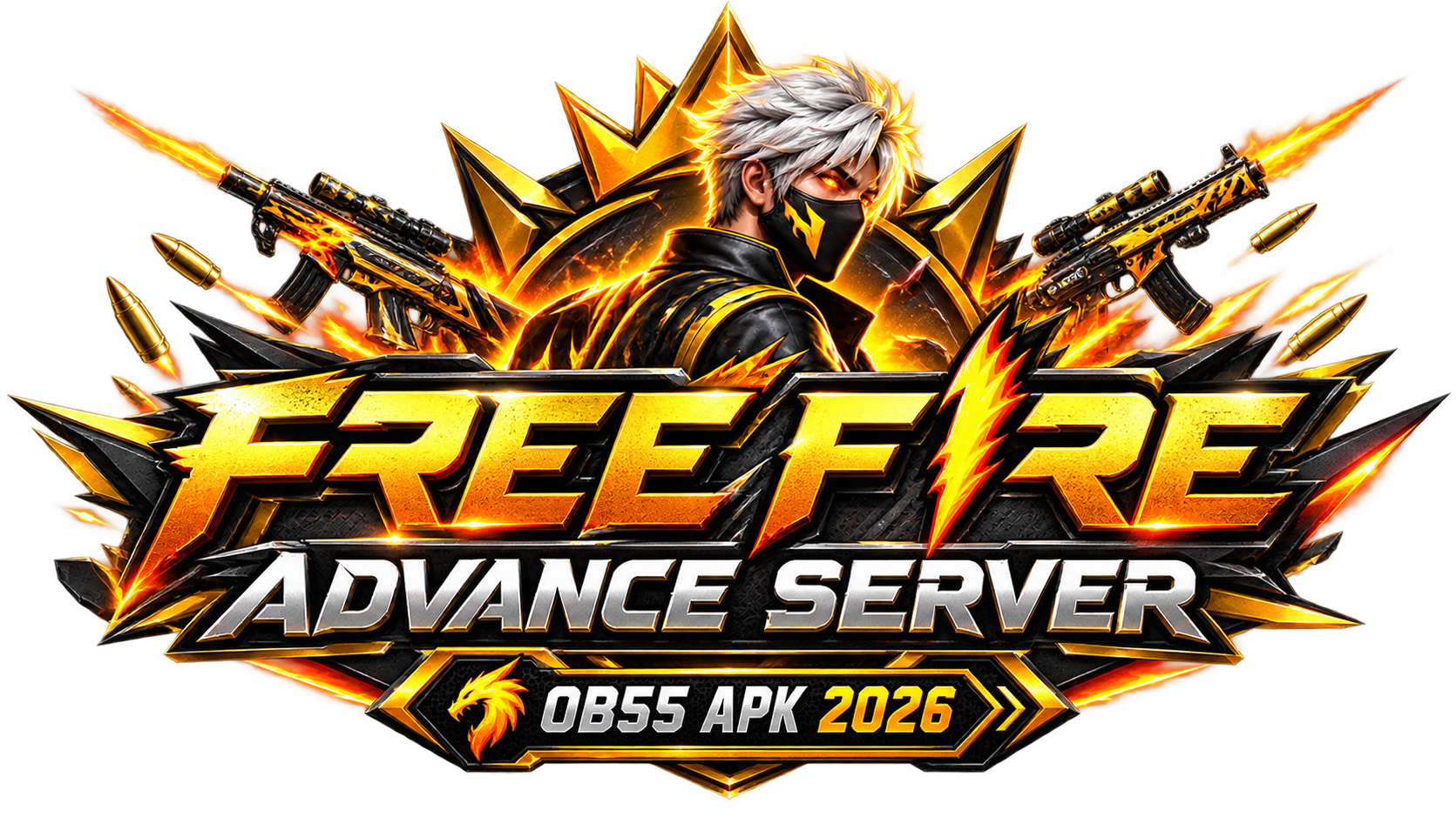 Free Fire Advance Server